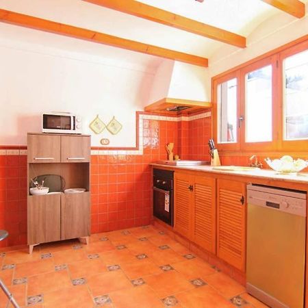 Chalet Con Piscina Privada En Calpe - Terrasala Casas de Torrat Kültér fotó
