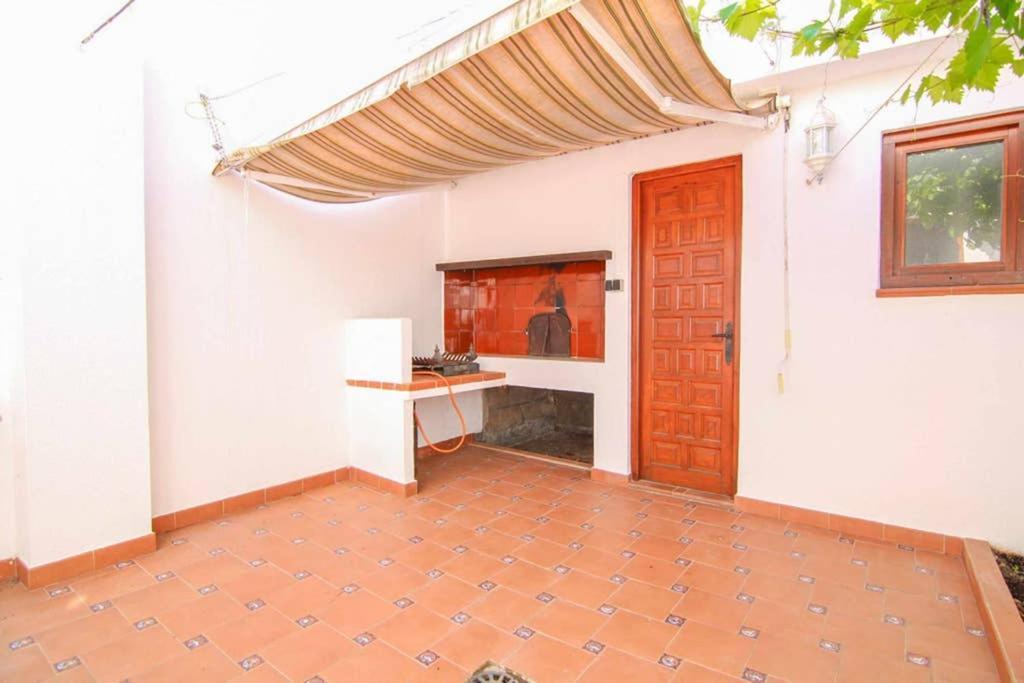 Chalet Con Piscina Privada En Calpe - Terrasala Casas de Torrat Kültér fotó